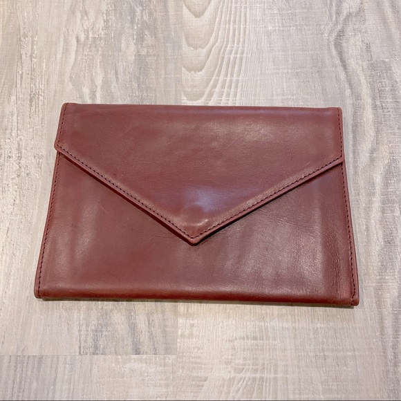 Able Handbags - Able Envelope Clutch